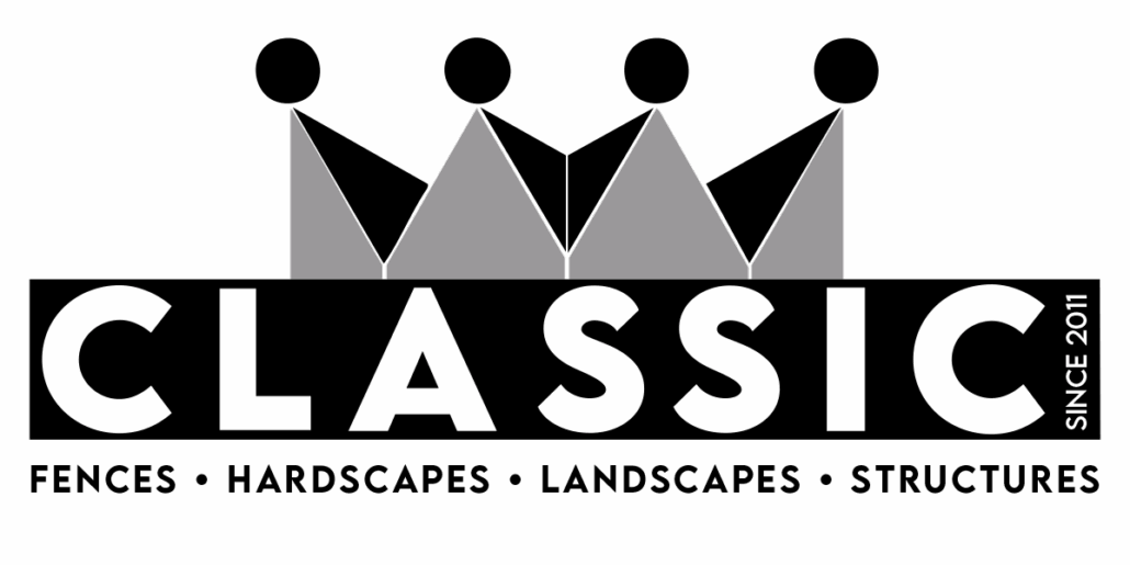 Classic Fence logo